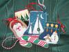 Ornament Finishing
