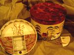 New England Necessaire