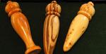 Assorted Needle Cases
