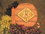 Wine Country Cask Exterior
