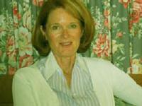 Marcia Brown